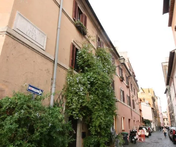Maison Della Luce Rome