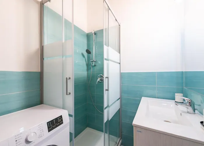 Maison Della Luce Appartement