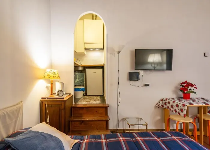 Maison Della Luce Appartement