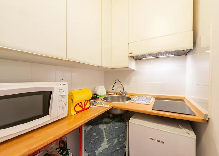 Maison Della Luce Appartement
