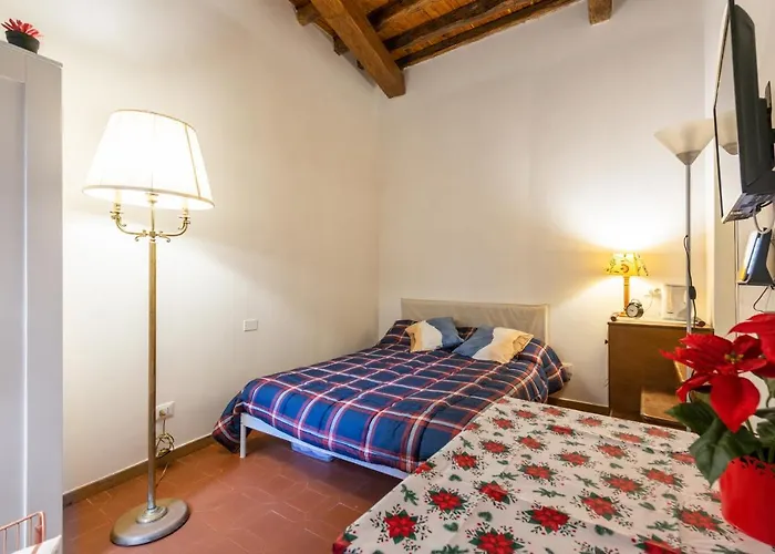 Maison Della Luce Rome