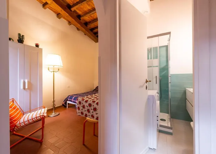 Maison Della Luce * Rome
