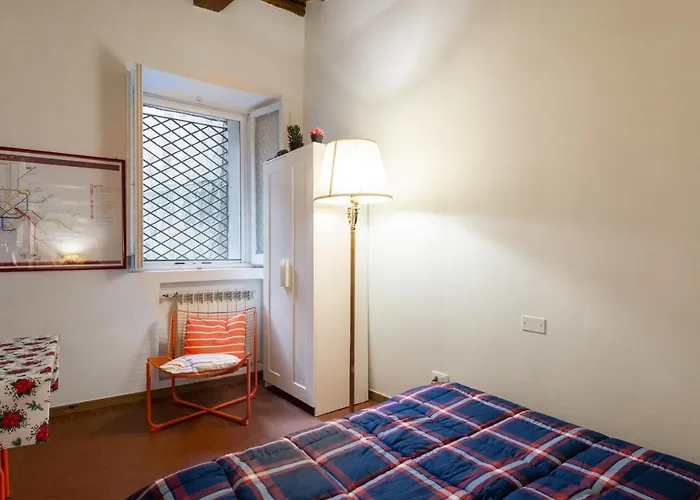 Maison Della Luce Appartement Rome