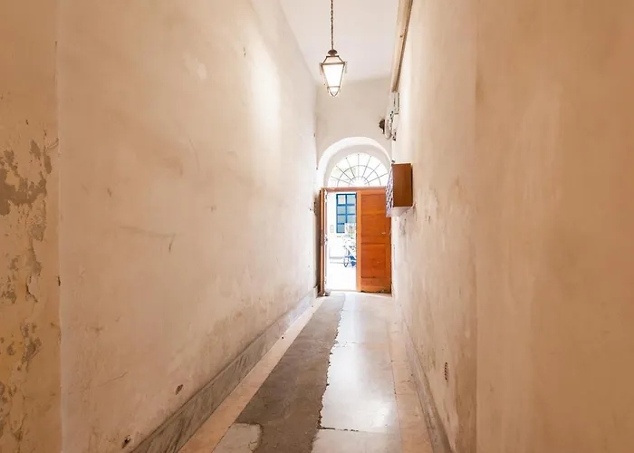 Maison Della Luce Appartement