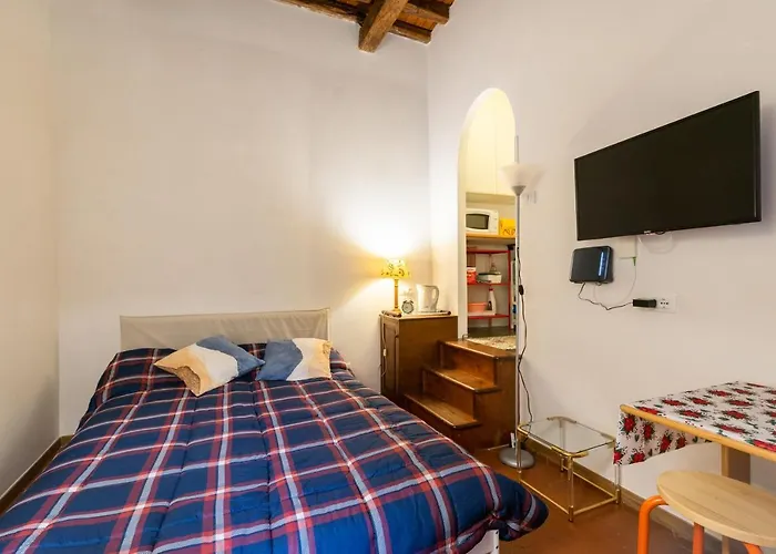 Appartement Maison Della Luce *