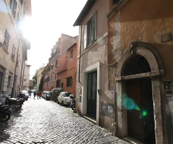 Maison Della Luce * Rome
