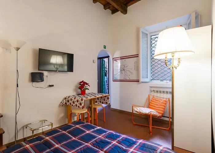 Maison Della Luce Appartement Rome