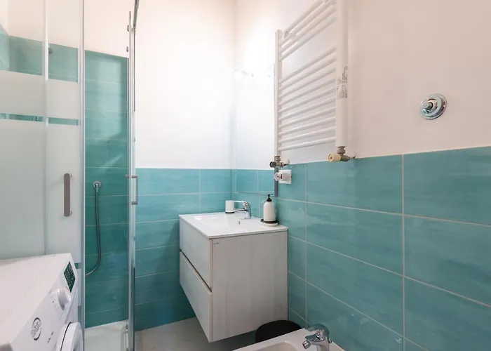 Maison Della Luce Appartement